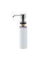 Milano Under Counter Soap Dispencer 500Ml Made In China