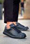 Mn2411 - Fst Artenay Men's Shoes Black - 2