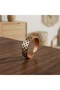 New Series 655 Bijouterie Ring 100% Handmade Copper - 8