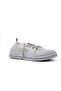 26Y281-3 Silver Women's Sneakers - 2