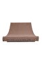 Scratchy Portland Cardboard Cat Scratcher Black - 3