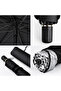 Universal Foldable Umbrella Type Car Windshield Sunshade Uv Protection Heat Insulation - 4