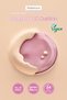 Semi-Matte Finish Moisturizing Cushion Apieu Waterlock Comfort Veil Cushion Spf50+ Pa+++ (21 Shell)