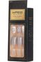 Kiss Nails Couture Collection - Sassy Queen, Bipl05C, 30 Pieces, 731509799859 - 3