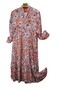 New Season Summer Wonderful Strawberry Dress - 3