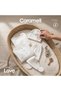 Caramell Special Box with Love Bunny Jumpsuit Set of 4 Zk2525 - 2
