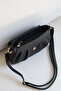 Magnetic Flap Cover Women's Shoulder Bag with Adjustable Strap Daily Bag En28 Size22 - 6