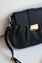 Magnetic Flap Cover Women's Shoulder Bag with Adjustable Strap Daily Bag En28 Size22 - 5