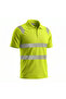 تي شيرت GUARD Hi-Vis Extreme ذو الألوان العاكسة للضوء - 5