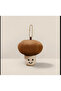 Cute Plush Vegetable Keychain and Bag Ornament Set Fun Cute Vegetable Figured Plush Toy Models Jellycat Style Soft Amigurumi Mini Mascot Gift Kids Bag Accessory