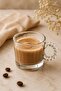 Premium Glass Espresso & Coffee Cup Set, Set of 6 - 3