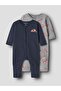 Set de pijamale, 2 piese