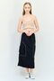 Women Sportswear Fit Training Skirt, Black - 4