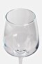 6 Pieces Aperol Spritz Glass 400ml, Transparent - 4