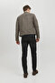 Jjerocky Jacket Noos Men's Leather Coat and Jacket 12147218 - 3