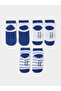 Pack of 3 - Boys Paw Patrol Socks - 2