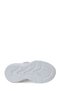 Lister Pu J B White Boys' Sports Shoes - 6