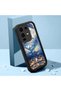 Infinix Note 50 Pro Plus Compatible Black Silicone Case with Shockproof Camera Protection - 2