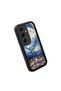 Samsung Galaxy S25 Plus Compatible Black Silicone Case Shockproof with Camera Protection - 3