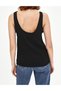 Tank Top, Black - 2