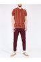 Blouse, Brown - 2