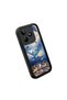 Realme Note 50 Compatible Black Silicone Case with Shockproof Camera Protection - 3