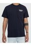 Tricou, Bleumarin