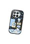 Mi 15t Pro Compatible Shock-Absorbing Camera Protected Black Silicone Case - 3