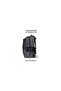 Unisex Waterproof Daily Backpack with Pockets - 3