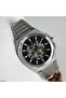 Rwa148142 Automatic Men's Wristwatch with Steel Strap - 5