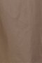 Men Solid Swimming Shorts, Brown - 2