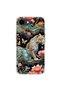iPhone 17E Compatible Printed Transparent Phone Case |   Collection: Wildspirit Prime