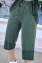 Washable Cotton Fabric Athlete Shorts Set 6Y341 - 4