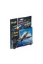 Set de construcție model Spitfire Mk.IIa - 6