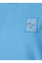 Men Regular Fit Crew Neck Short Sleeve T-shirt - 2