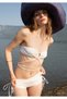 Tie-Up Bikini Top - 5