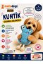 Matadogs Puppy Plush, with Rope, Sound, Dog Toy