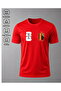 2026 Big Final Series Logo Special Edition Jersey Fabric T-Shirt - 2