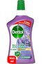 Antibacterial Power Floor Cleaner, Lavender, 900ml