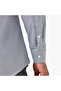 Men Regular Fit Collared Printed Long Sleeves Shirt - 5
