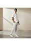 Men Regular Fit Camp Collar Short Sleeve Linen Blend Shirt - 2