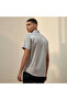 Men Slim Fit Collared Short Sleeve Shirt - 3