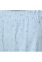 Printed Pyjama Set Polo T-shirt & Trousers - 6