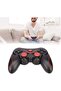 Wireless Gaming Controller, X3 Bluetooth Gamepad with Vibration Feedback for Smartphone Tablet PC TV and VR Gaming - 5
