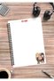 Spy X Family Anya Yor Loid Forger Anime Spiral Notebook A5 (50 Sheets) - 2