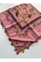 Handcrafted Needlepoint Embroidered Writing/Needlepoint/Needlepoint Yemeni/Handcrafted Cheesecloth/Hand Knitting - 5