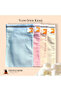 Develikese 1973 100% Silk Sensitive Skin Normal Skin (1 Piece) Pink - 2