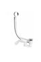 Automatic bathtub drain column with adjustable PPL - 3
