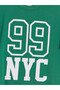 Nevavm with Difference Nyc Printed Boy's T-Shirt - 3