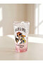 Timeless Clothing & Timeless Choices Powerpuff Girls Printed Glass Cup 550 ml - 2
